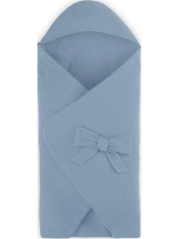 Schlafen Hauck Einschlagdecke Snuggle So Cosy, Dusty Blue Günstig Kaufen 7 Schlafen Hauck Einschlagdecke Snuggle So Cosy, Dusty Blue Günstig Kaufen – Bild 5