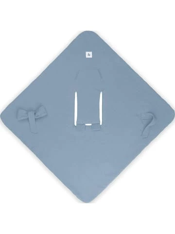 Schlafen Hauck Einschlagdecke Snuggle So Cosy, Dusty Blue Günstig Kaufen 8 Schlafen Hauck Einschlagdecke Snuggle So Cosy, Dusty Blue Günstig Kaufen – Bild 6