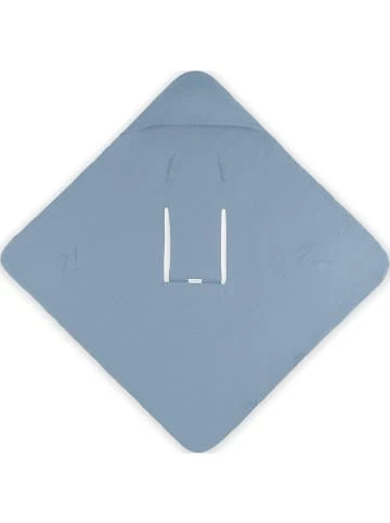 Schlafen Hauck Einschlagdecke Snuggle So Cosy, Dusty Blue Günstig Kaufen 3 Schlafen Hauck Einschlagdecke Snuggle So Cosy, Dusty Blue Günstig Kaufen