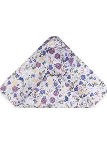 Schlafen Hauck Einschlagdecke Snuggle So Cosy, Floral Beige Günstig Kaufen 5 Schlafen Hauck Einschlagdecke Snuggle So Cosy, Floral Beige Günstig Kaufen – Bild 3