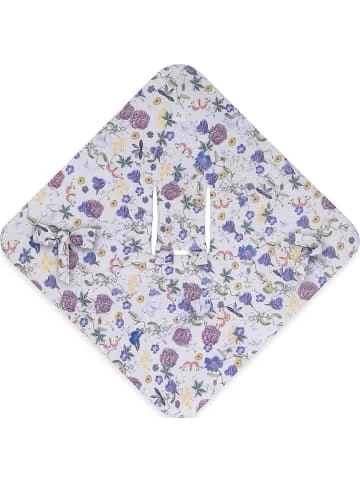 Schlafen Hauck Einschlagdecke Snuggle So Cosy, Floral Beige Günstig Kaufen 8 Schlafen Hauck Einschlagdecke Snuggle So Cosy, Floral Beige Günstig Kaufen – Bild 6