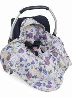 Schlafen Hauck Einschlagdecke Snuggle So Cosy, Floral Beige Günstig Kaufen 18 Schlafen Hauck Einschlagdecke Snuggle So Cosy, Floral Beige Günstig Kaufen -Hauck shop hauck einschlagdecke snuggle so cosy floral beige 6