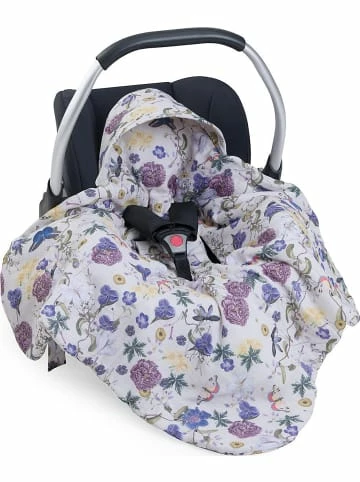 Schlafen Hauck Einschlagdecke Snuggle So Cosy, Floral Beige Günstig Kaufen 9 Schlafen Hauck Einschlagdecke Snuggle So Cosy, Floral Beige Günstig Kaufen – Bild 7