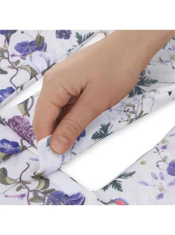 Schlafen Hauck Einschlagdecke Snuggle So Cosy, Floral Beige Günstig Kaufen 12 Schlafen Hauck Einschlagdecke Snuggle So Cosy, Floral Beige Günstig Kaufen – Bild 10