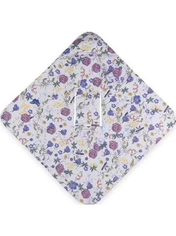 Schlafen Hauck Einschlagdecke Snuggle So Cosy, Floral Beige Günstig Kaufen 3 Schlafen Hauck Einschlagdecke Snuggle So Cosy, Floral Beige Günstig Kaufen