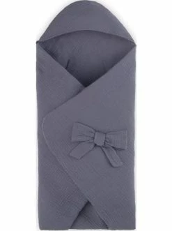 Schlafen Hauck Einschlagdecke Snuggle So Cosy, Stone Günstig Kaufen -Hauck shop hauck einschlagdecke snuggle so cosy stone 4