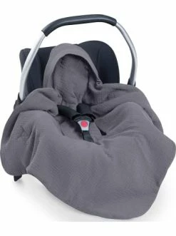 Schlafen Hauck Einschlagdecke Snuggle So Cosy, Stone Günstig Kaufen -Hauck shop hauck einschlagdecke snuggle so cosy stone 6