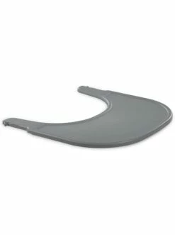 Möbel Hauck Essbrett Alpha Click Tray, Grey Günstig Kaufen