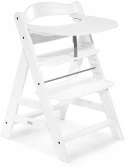 Möbel Hauck Essbrett Alpha Click Tray, White Günstig Kaufen -Hauck shop hauck essbrett alpha click tray white 1