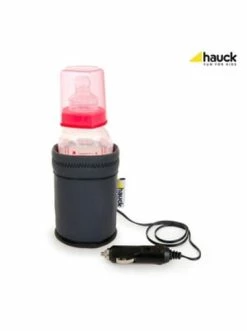 Ernährung Hauck Flaschen-, Glaswärmer Feed Me In Grau Günstig Kaufen -Hauck shop hauck flaschen glaswarmer feed me in grau 2