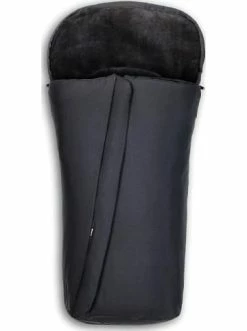 Autositze & Kinderwagen Hauck Fußsack Für Kinderwagen, Black Günstig Kaufen