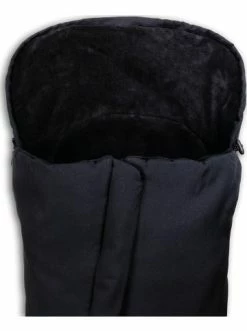 Autositze & Kinderwagen Hauck Fußsack Für Kinderwagen, Black Günstig Kaufen -Hauck shop hauck fusssack fur kinderwagen black 3