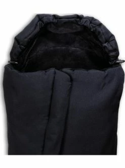 Autositze & Kinderwagen Hauck Fußsack Für Kinderwagen, Black Günstig Kaufen -Hauck shop hauck fusssack fur kinderwagen black 4