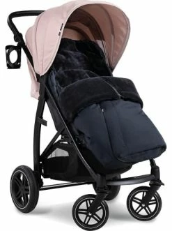 Autositze & Kinderwagen Hauck Fußsack Für Kinderwagen, Black Günstig Kaufen -Hauck shop hauck fusssack fur kinderwagen black 6