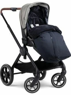 Autositze & Kinderwagen Hauck Fußsack Für Kinderwagen, Black Günstig Kaufen -Hauck shop hauck fusssack fur kinderwagen black 7