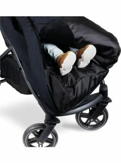 Autositze & Kinderwagen Hauck Fußsack Für Kinderwagen, Black Günstig Kaufen -Hauck shop hauck fusssack fur kinderwagen black 8