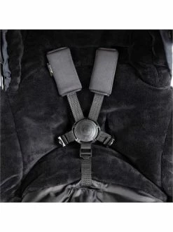 Autositze & Kinderwagen Hauck Fußsack Für Kinderwagen, Black Günstig Kaufen -Hauck shop hauck fusssack fur kinderwagen black 9