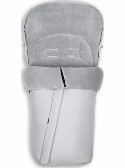Autositze & Kinderwagen Hauck Fußsack Für Kinderwagen, Grey Günstig Kaufen -Hauck shop hauck fusssack fur kinderwagen grey 1