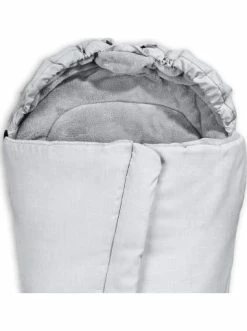Autositze & Kinderwagen Hauck Fußsack Für Kinderwagen, Grey Günstig Kaufen -Hauck shop hauck fusssack fur kinderwagen grey 4