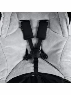 Autositze & Kinderwagen Hauck Fußsack Für Kinderwagen, Grey Günstig Kaufen -Hauck shop hauck fusssack fur kinderwagen grey 9