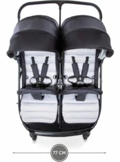 Autositze & Kinderwagen Hauck Geschwisterwagen Rapid 3R Duo, Silver/Charcoal Günstig Kaufen 15 Autositze & Kinderwagen Hauck Geschwisterwagen Rapid 3R Duo, Silver/Charcoal Günstig Kaufen -Hauck shop hauck geschwisterwagen rapid 3r duo silver charcoal 3