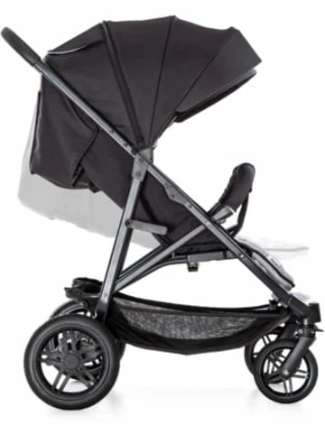 Autositze & Kinderwagen Hauck Geschwisterwagen Rapid 3R Duo, Silver/Charcoal Günstig Kaufen 7 Autositze & Kinderwagen Hauck Geschwisterwagen Rapid 3R Duo, Silver/Charcoal Günstig Kaufen – Bild 5