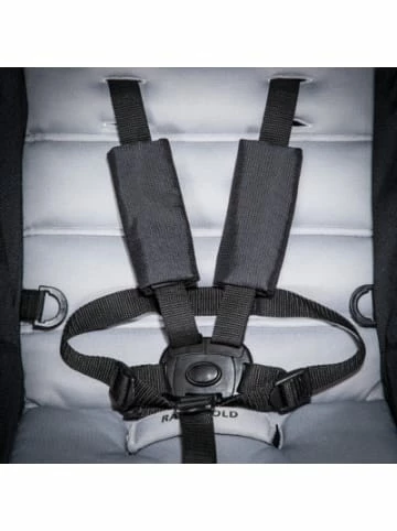 Autositze & Kinderwagen Hauck Geschwisterwagen Rapid 3R Duo, Silver/Charcoal Günstig Kaufen 8 Autositze & Kinderwagen Hauck Geschwisterwagen Rapid 3R Duo, Silver/Charcoal Günstig Kaufen – Bild 6