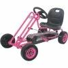 Spielzeug Hauck Go-Kart Lightning, Pink Günstig Kaufen -Hauck shop hauck go kart lightning pink