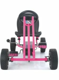 Spielzeug Hauck Go-Kart Lightning, Pink Günstig Kaufen 10 Spielzeug Hauck Go-Kart Lightning, Pink Günstig Kaufen -Hauck shop hauck go kart lightning pink 3