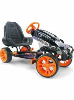 Spielzeug Hauck Go-Kart Nerf Battle Racer Günstig Kaufen