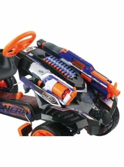 Spielzeug Hauck Go-Kart Nerf Battle Racer Günstig Kaufen -Hauck shop hauck go kart nerf battle racer 4
