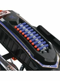 Spielzeug Hauck Go-Kart Nerf Battle Racer Günstig Kaufen -Hauck shop hauck go kart nerf battle racer 6