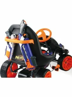 Spielzeug Hauck Go-Kart Nerf Battle Racer Günstig Kaufen -Hauck shop hauck go kart nerf battle racer 7
