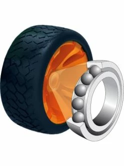 Spielzeug Hauck Go-Kart Nerf Battle Racer Günstig Kaufen -Hauck shop hauck go kart nerf battle racer 8