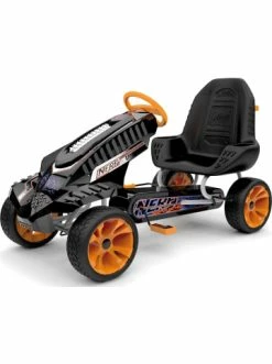 Spielzeug Hauck Go-Kart Nerf Battle Racer Günstig Kaufen -Hauck shop hauck go kart nerf battle racer 9
