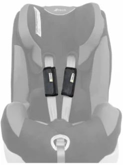 Technik Hauck Gurtpolster Smooth Me Günstig Kaufen