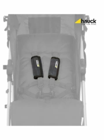 Technik Hauck Gurtpolster Smooth Me Günstig Kaufen 7 Technik Hauck Gurtpolster Smooth Me Günstig Kaufen – Bild 5