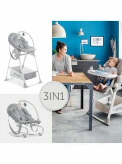 Möbel Hauck Hochstuhl Ab Geburt, Babyliege Und Wippe - Sit N Relax 3 In 1 Newborn... Günstig Kaufen -Hauck shop hauck hochstuhl ab geburt babyliege und wippe sit n relax 3 in 1 newborn 4
