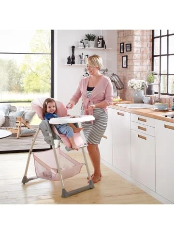 Möbel Hauck Hochstuhl Ab Geburt, Sit'n Relax Newborn Set, Birdie Günstig Kaufen 4 Möbel Hauck Hochstuhl Ab Geburt, Sit'n Relax Newborn Set, Birdie Günstig Kaufen – Bild 2