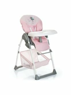 Möbel Hauck Hochstuhl Ab Geburt, Sit'n Relax Newborn Set, Birdie Günstig Kaufen