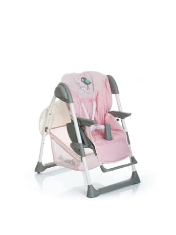 Möbel Hauck Hochstuhl Ab Geburt, Sit'n Relax Newborn Set, Birdie Günstig Kaufen 6 Möbel Hauck Hochstuhl Ab Geburt, Sit'n Relax Newborn Set, Birdie Günstig Kaufen – Bild 4
