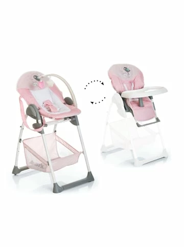 Möbel Hauck Hochstuhl Ab Geburt, Sit'n Relax Newborn Set, Birdie Günstig Kaufen 7 Möbel Hauck Hochstuhl Ab Geburt, Sit'n Relax Newborn Set, Birdie Günstig Kaufen – Bild 5