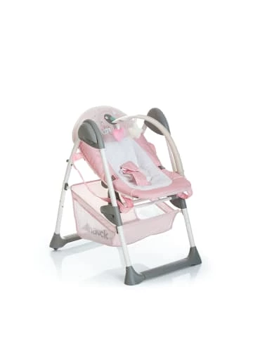 Möbel Hauck Hochstuhl Ab Geburt, Sit'n Relax Newborn Set, Birdie Günstig Kaufen 9 Möbel Hauck Hochstuhl Ab Geburt, Sit'n Relax Newborn Set, Birdie Günstig Kaufen – Bild 7