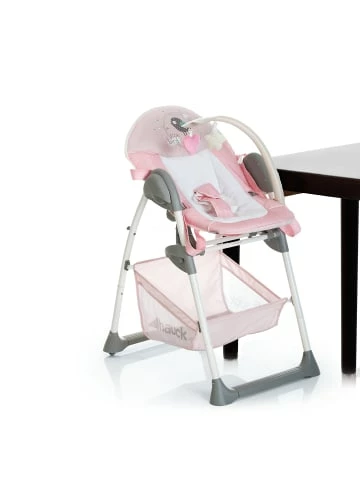 Möbel Hauck Hochstuhl Ab Geburt, Sit'n Relax Newborn Set, Birdie Günstig Kaufen 11 Möbel Hauck Hochstuhl Ab Geburt, Sit'n Relax Newborn Set, Birdie Günstig Kaufen – Bild 9