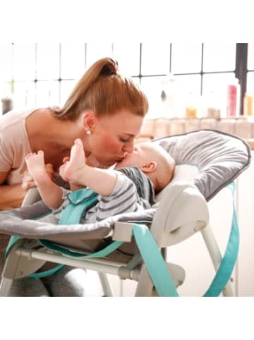 Möbel Hauck Hochstuhl Ab Geburt - Sit'n Relax Newborn Set, Hearts Günstig Kaufen 4 Möbel Hauck Hochstuhl Ab Geburt - Sit'n Relax Newborn Set, Hearts Günstig Kaufen – Bild 2