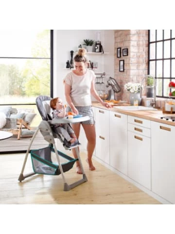 Möbel Hauck Hochstuhl Ab Geburt - Sit'n Relax Newborn Set, Hearts Günstig Kaufen 5 Möbel Hauck Hochstuhl Ab Geburt - Sit'n Relax Newborn Set, Hearts Günstig Kaufen – Bild 3