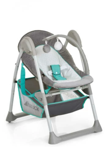 Möbel Hauck Hochstuhl Ab Geburt - Sit'n Relax Newborn Set, Hearts Günstig Kaufen 7 Möbel Hauck Hochstuhl Ab Geburt - Sit'n Relax Newborn Set, Hearts Günstig Kaufen – Bild 5