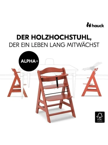 Möbel Hauck Hochstuhl Alpha+, Cork Günstig Kaufen 4 Möbel Hauck Hochstuhl Alpha+, Cork Günstig Kaufen – Bild 2