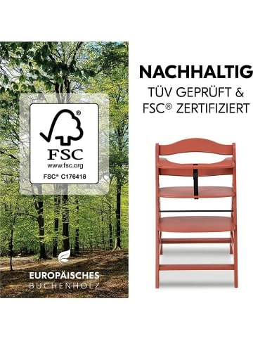 Möbel Hauck Hochstuhl Alpha+, Cork Günstig Kaufen 5 Möbel Hauck Hochstuhl Alpha+, Cork Günstig Kaufen – Bild 3