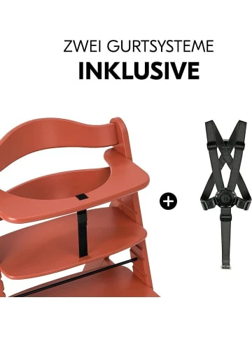 Möbel Hauck Hochstuhl Alpha+, Cork Günstig Kaufen 9 Möbel Hauck Hochstuhl Alpha+, Cork Günstig Kaufen – Bild 7